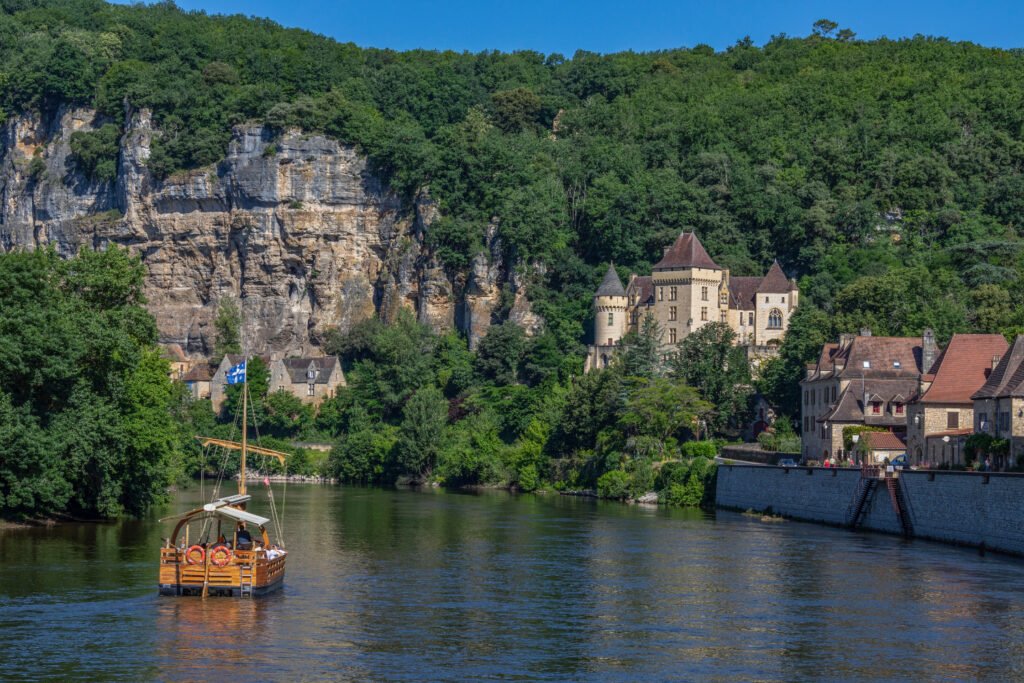 Conciergerie Bergeracoise - 2491