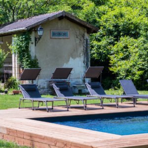 Conciergerie Bergeracoise - locations saisonnieres 3 Issigeac (3)