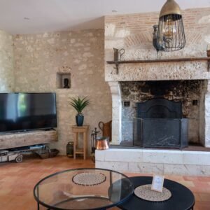 Conciergerie Bergeracoise - locations saisonnieres 5 Sigoulès (1)