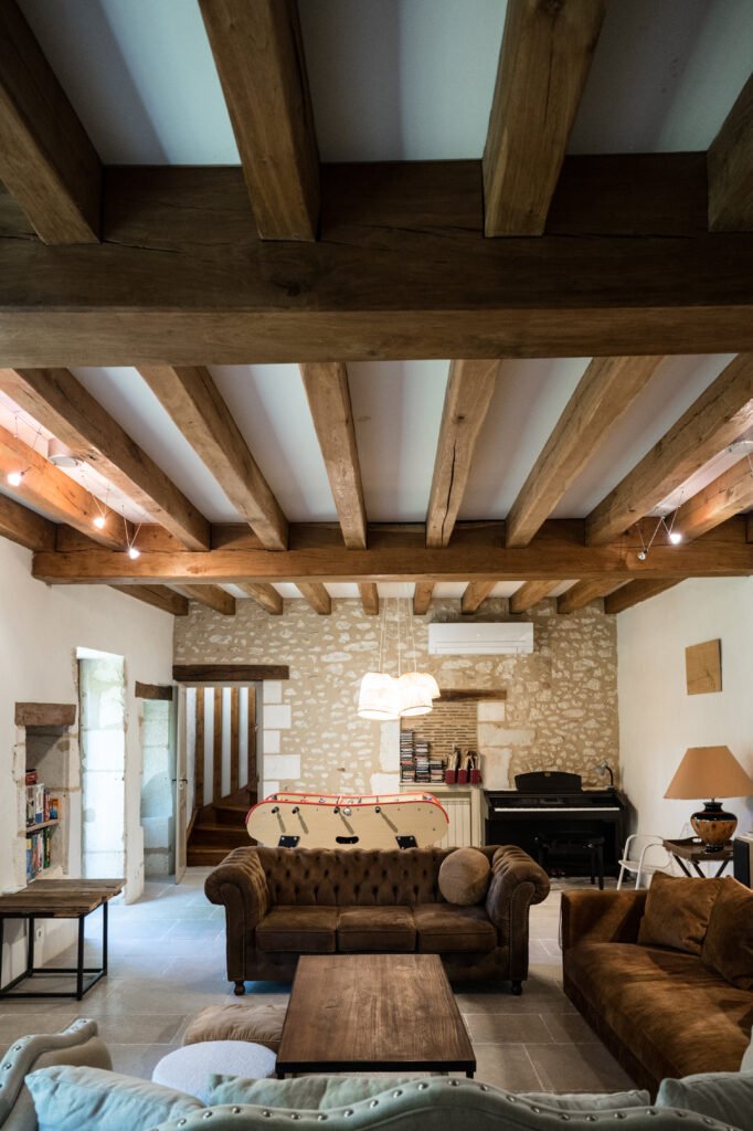 Conciergerie Bergeracoise - St Georges 1