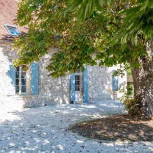 Conciergerie Bergeracoise - locations saisonnieres 2 St Laurent (1)