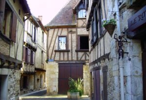 Conciergerie Bergeracoise - Vieux Bergerac 2